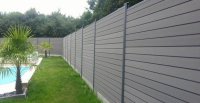 Portail Clôtures dans la vente du matériel pour les clôtures et les clôtures à Mesnil-Raoul