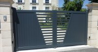 Notre société de clôture et de portail à Mesnil-Raoul